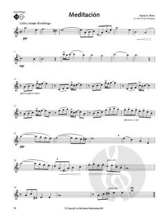 Tango Time! von Myriam Mees 