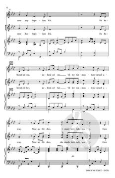 How Can It Be? von Pepper Choplin 