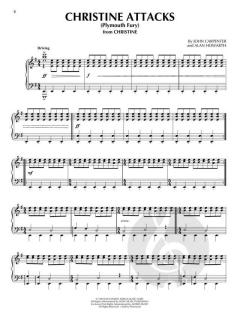 John Carpenter Sheet Music Collection von John Alden Carpenter 