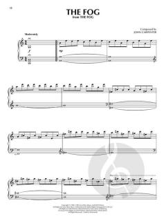John Carpenter Sheet Music Collection von John Alden Carpenter 