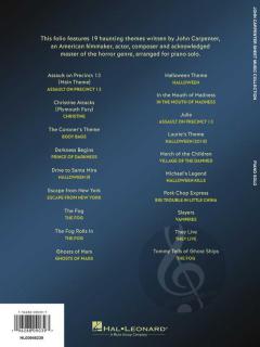 John Carpenter Sheet Music Collection von John Alden Carpenter 