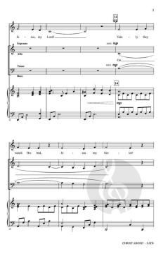 Christ Arose! von Robert Lowry 