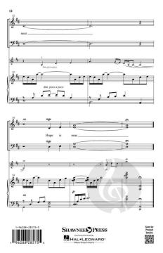 Hope Is Near von Abby Lockaby 