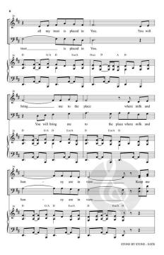 Stone By Stone von Stan Pethel 