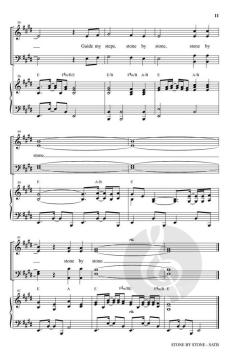 Stone By Stone von Stan Pethel 