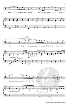 Songs of the Wayfarer 