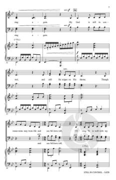 Still In Control von Jesse Reeves 