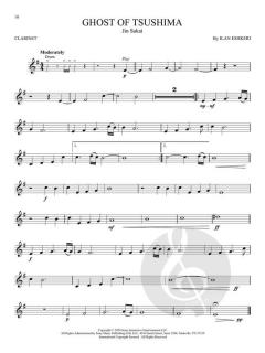 Popular Video Game Music 