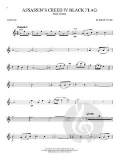 Popular Video Game Music 