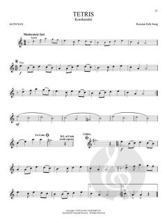 Popular Video Game Music 