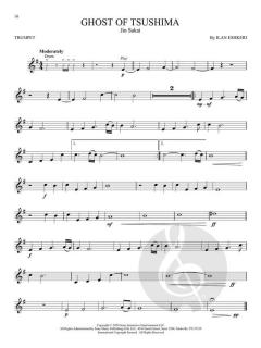 Popular Video Game Music 