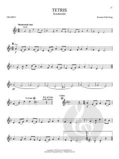 Popular Video Game Music 