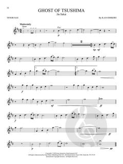 Popular Video Game Music 