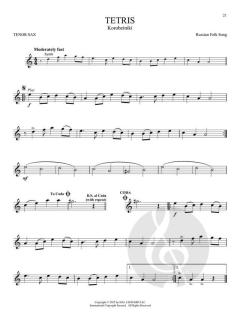 Popular Video Game Music 