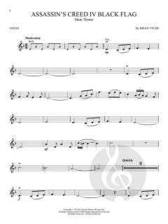 Popular Video Game Music 