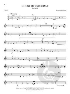 Popular Video Game Music 