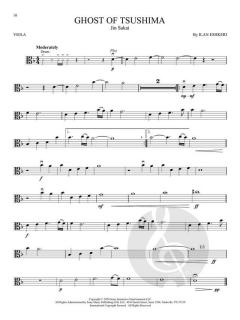 Popular Video Game Music 