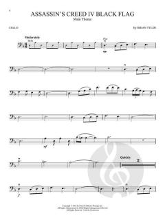 Popular Video Game Music 