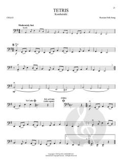 Popular Video Game Music 