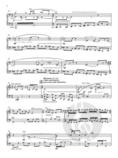 Innocence von Kaija Saariaho 