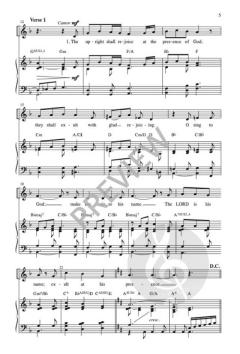 God, in Your Goodness von David L. Sanders 