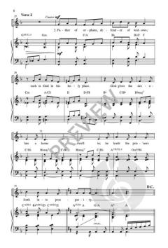 God, in Your Goodness von David L. Sanders 