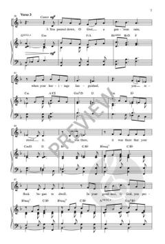 God, in Your Goodness von David L. Sanders 