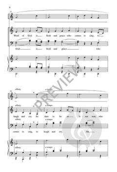 The Word of God Is Source and Seed von Carl Heine 