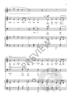 The Word of God Is Source and Seed von Carl Heine 