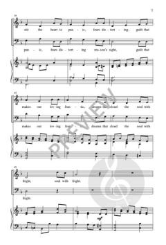 Silence! Frenzied, Unclean Spirit 