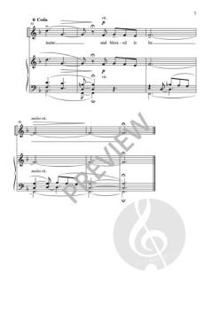 Gathering Song von C. Alexander Peloquin 