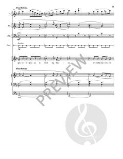 Gathering Song von C. Alexander Peloquin 