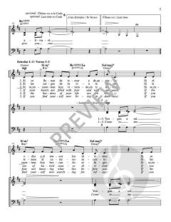 Vengan a Mí/Come to Me von Alexis Santos-Alvarado 