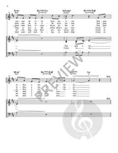 Vengan a Mí/Come to Me von Alexis Santos-Alvarado 