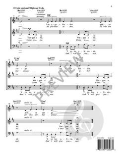 Vengan a Mí/Come to Me von Alexis Santos-Alvarado 