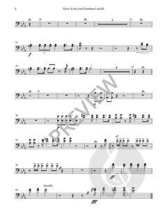 Praise Ye the Lord von Virgie Carrington DeWitty 