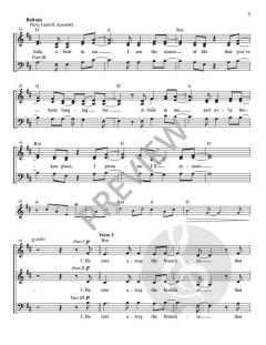 Abide in Me von Faith Zimmer 