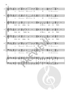 A Spotless Rose von Piers Connor Kennedy 