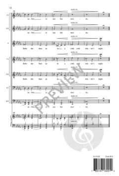 A Spotless Rose von Piers Connor Kennedy 