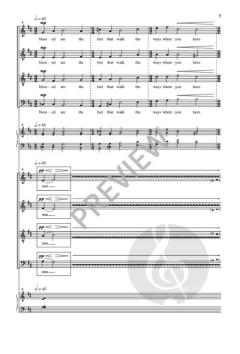 Blessed Are the Peacemakers von Piers Connor Kennedy 