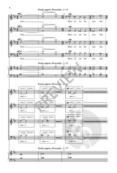 Blessed Are the Peacemakers von Piers Connor Kennedy 