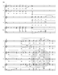 Mass for a New Millennium von Richard Nance 