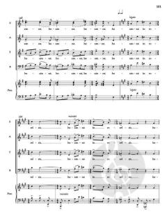 Mass for a New Millennium von Richard Nance 