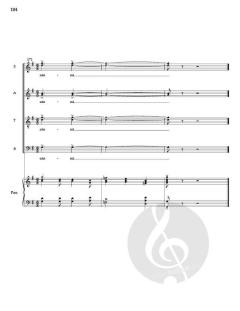 Mass for a New Millennium von Richard Nance 