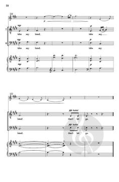 Does the World Say? von Kyle Pederson 