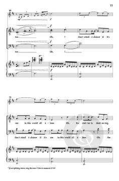 Does the World Say? von Kyle Pederson 