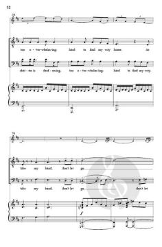 Does the World Say? von Kyle Pederson 