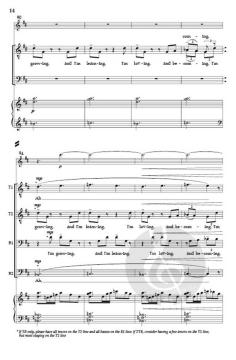 Does the World Say? von Kyle Pederson 