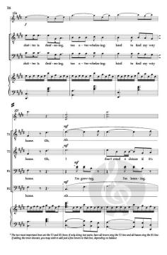 Does the World Say? von Kyle Pederson 