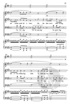 Does the World Say? von Kyle Pederson 